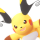 Raichu Sprite