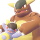 Kangaskhan Sprite