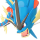 Gyarados Sprite