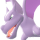 Aerodactyl Sprite