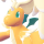 Dragonite Sprite