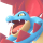 Feraligatr Sprite