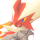 Blaziken Sprite