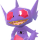 Sableye Sprite