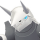Aggron Sprite