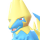 Manectric Sprite