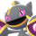 Banette Sprite