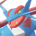 Salamence Sprite