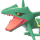Rayquaza Sprite