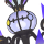 Chandelure Sprite