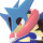 Greninja Sprite