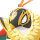 Hawlucha Sprite