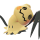 Mimikyu Sprite