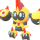 Falinks Sprite