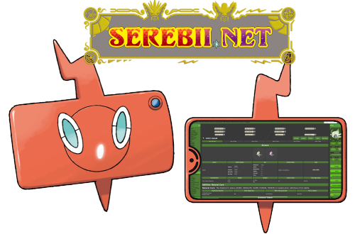 Pokemon Scarlet & Violet - Full Pokedex / All Pokemon 