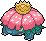 Venusaur Sprite