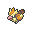 Pidgey #016 - lvl 8