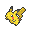 Pikachu -  Den56