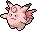 Clefable -  Den34