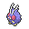 #048 - #049 Venonat e Venomoth 048