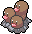 #050 - #051 Diglett e Dugtrio 051