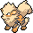 Arcanine -  Den20