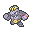 Machoke -  Den48