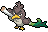 Farfetch'd -  Den10