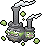 Weezing -  Den86