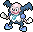 Mr. Mime -  Den55