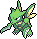 Previous: Scyther Link