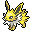 Jolteon -  Den72