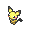 Pichu ♂ - Kiito