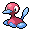 Porygon 2 - Saule