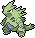 Tyranitar -  Den63