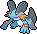 Swampert