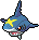 Sharpedo