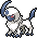 Absol ♀ - Manawa