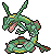 Previous: Rayquaza Link
