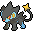 Previous: Luxray Link