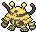 Electivire -  Den164