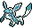 Glaceon -  Den73