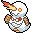 Darmanitan Sprite