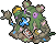 Garbodor Sprite