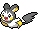 Emolga ♀ - Makoto