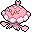 Jellicent Sprite