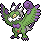 Tornadus Sprite