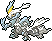 White Kyurem