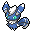 Meowstic Sprite