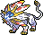 Solgaleo